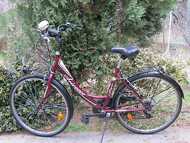 Bicikli za odrasle: Bicikli za odrasle — 17