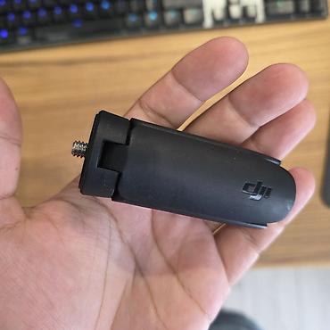 creator: Продаю DJI Osmo Pocket 3 Creator Combo. Камера полностью исправна, всё — 9