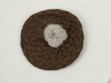 czapko beret: Hat, condition - Perfect