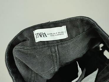 zara 4840: Zara, Jeansy damskie, rozmiar S — 4