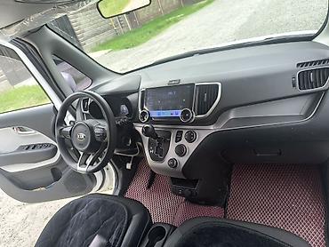 byd e1: Kia Ray: 2021 г., 1 л, Автомат, Бензин, Хэтчбэк — 7