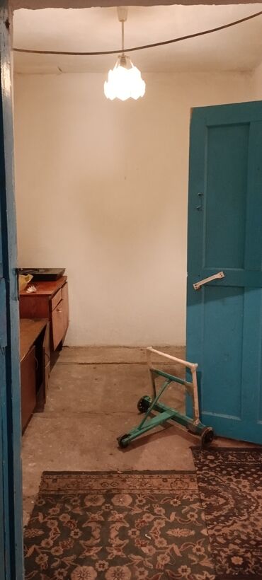 дом в районе восточного автовокзала: 30 м², 3 комнаты