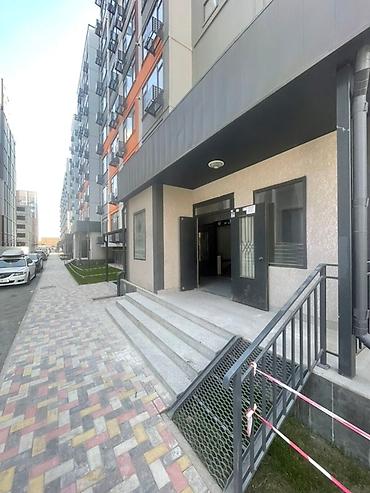 Квартиры: 1 комната, 48 м², 108 серия, 4 этаж, ПСО (под самоотделку) — 7