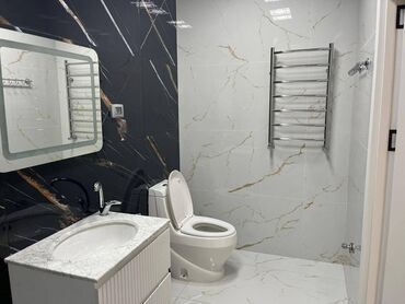 Uzunmüddətli kirayə mənzillər: Xətai metrosuna 5-6 dəqiqə piyada məsafədə yerləşən, Bakı Panorama — 7