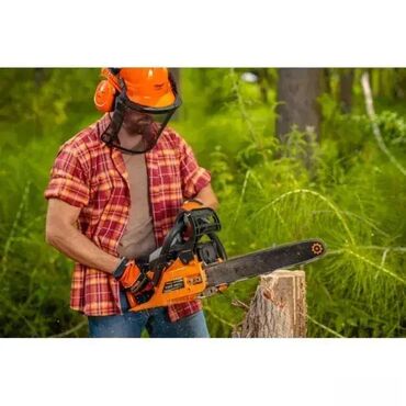 Motorne testere: Villager Motorna testera VGS 380 Prime Motorne testereŠifra artikla  — 6