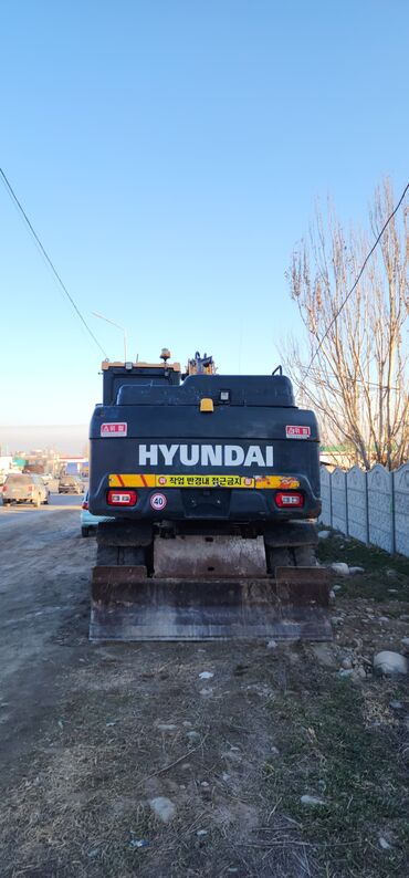 Услуги экскаватора: Экскаватор | Демонтаж, Планировка участка, Канализация, септик — 10