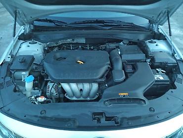 Kia: Kia K5: 2020 г., 2 л, Автомат, Газ, Седан — 9