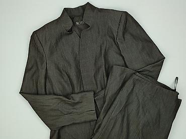 garnitur tani: Elegancki komplet, rozmiar 3XL — 1