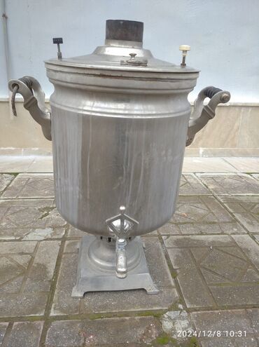 işlənmiş aspirator: İşlənmiş Od Samovar, 10-dan çox l lalafo.az -da işlənmiş aspirator: İşlənmiş Od Samovar, 10-dan çox l