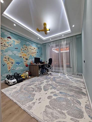 Продажа квартир: 3 комнаты, 156 м², Элитка, 3 этаж, Дизайнерский ремонт — 11