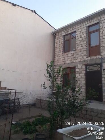 Həyət evləri və villaların satışı: Suraxanı 4 otaqlı, 126 kv. m, Kredit yoxdur, Yeni təmirli — 18