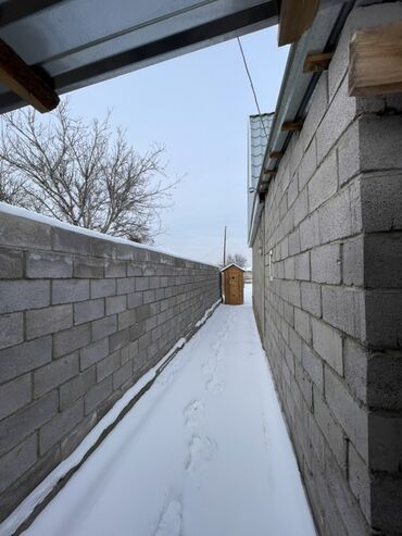 Продажа домов: Дом, 5 м², 4 комнаты, Собственник, Косметический ремонт — 4