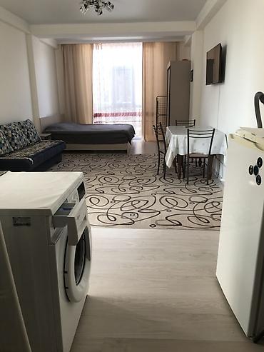 centr park: Аренда квартиры на Иссык-Куле, Кыргызское взморье, Бостери, 4 места, Цена Целиком за жилье — 6