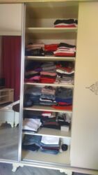 Yataq otağı dəstləri: İkinəfərlik çarpayı, Termo, Tumba, Dolab — 8