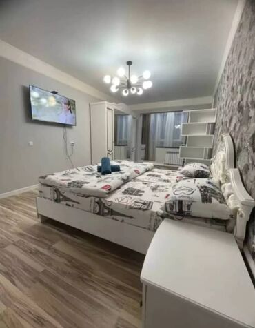 Долгосрочная аренда квартир: 2 комнаты, Owner, Whole room, Fully furnished