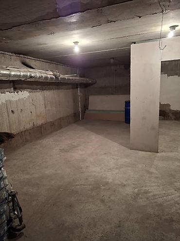 Продажа комнат: 55 м² — 7