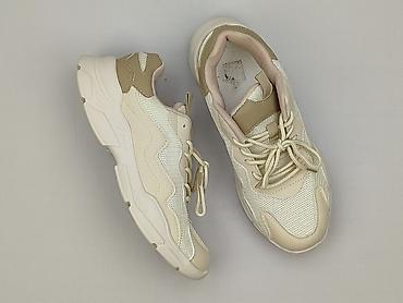 born2be botki: Sneakersy damskie, rozmiar 39 — 1
