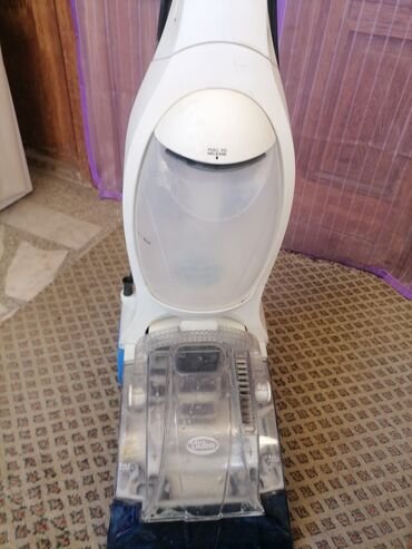Mašine za čišćenje i održavanje: Aqua Laser Perionica tepiha/tepiho-perač sa usisavanjem - Samostalni — 8