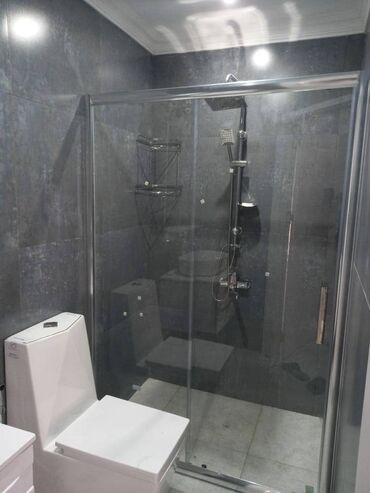 Yeni tikili: 2 otaqlı, Yeni tikili, m. Həzi Aslanov, 52 kv. m — 8