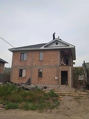 Кровля крыши: Кровля крыши | Демонтаж, Ремонт Больше 6 лет опыта — 1