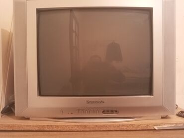 tankda bir tv almaq: İşlənmiş Televizor Panasonic 63" Pulsuz çatdırılma