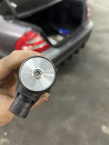 e53 4 8: Продаю вальвотроник на BMW Для двигателя B46,B48 В идеале полностью — 3