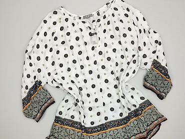 czarne bluzki boho: C&A, Bluzka damska, rozmiar 5XL — 1