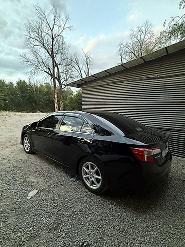 android avto: Toyota Camry: 2014 г., 2.5 л, Автомат, Бензин, Седан — 4