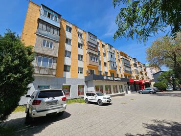 Продажа квартир: 1 комната, 30 м², Индивидуалка, 5 этаж, Евроремонт