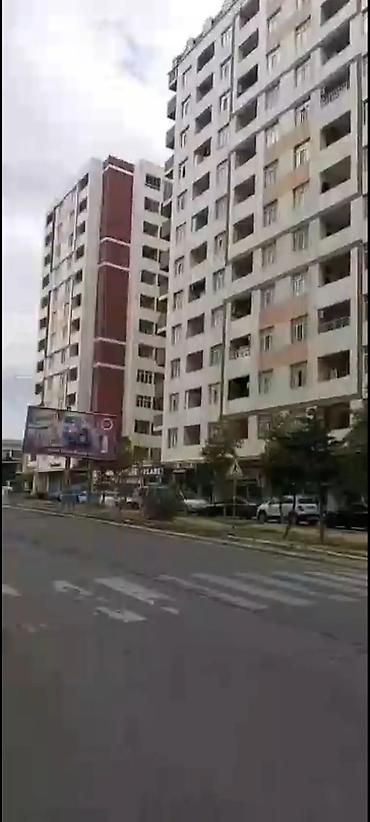 Yeni tikili: 2 otaqlı, Yeni tikili, 58 kv. m — 1