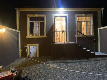 hezı aslanov kıraye evler: 65 kv. m, 3 otaqlı, Qaz, İşıq, Su