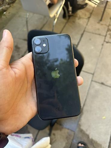bluetooth modul: IPhone 11, Qara, Face ID — 2