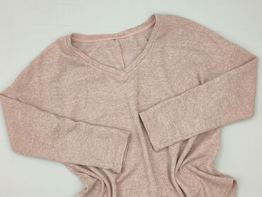 Kobiety: Sweter damski, rozmiar S