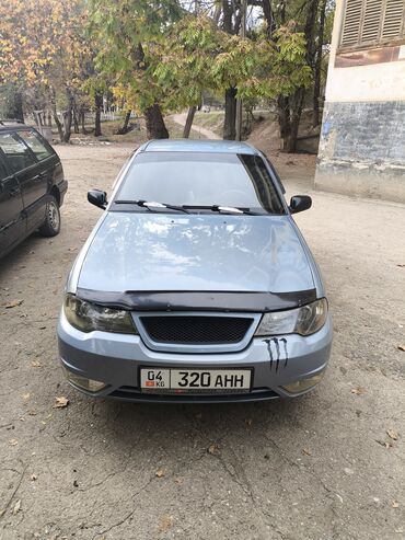 опел зафира б: Daewoo Nexia: 2011 г., 1.6 л, Механика, Бензин, Седан