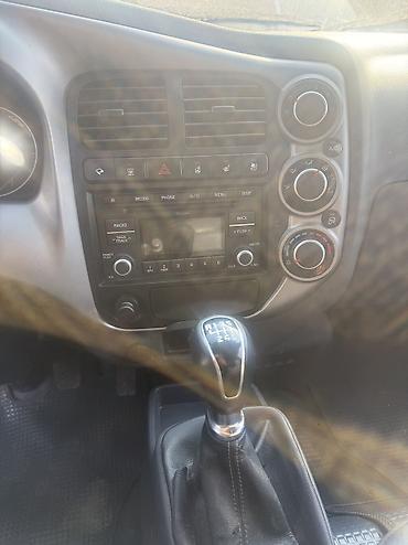 kia bongo 1999: Легкий грузовик, Kia, Стандарт, 1,5 т, Б/у — 7