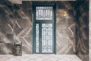 Günlük kirayə mənzillər: 2 otaqlı, Nəsimi r. r-nu — 16