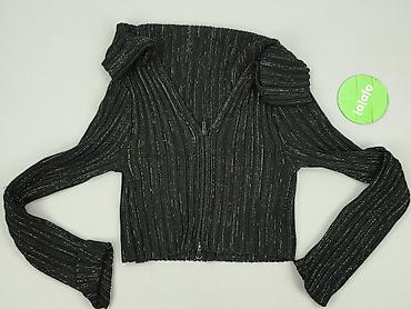 sweter panterka: Sweter damski, rozmiar S — 2