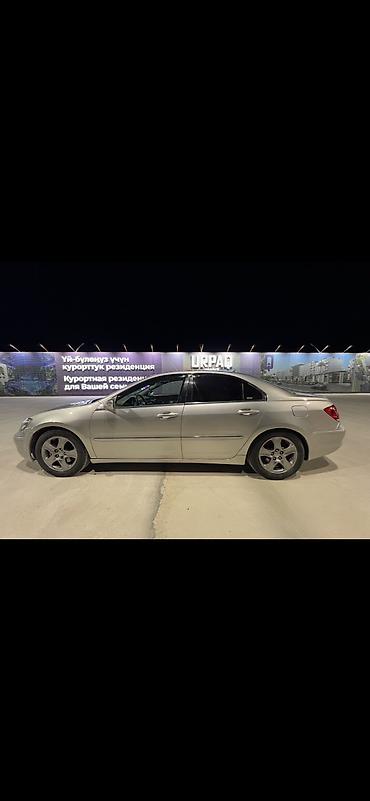 спарк фары: Honda Legend: 2006 г., 3.5 л, Автомат, Бензин, Седан — 10