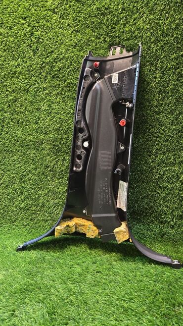 Другие автозапчасти: Обшивка BMW Защита стойки F15 Левый 7284689 Правый 7284690 В — 7