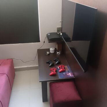 PS3 (Sony PlayStation 3): DESTE DAXILDIR!! 1 əd playstation 3 super silim kabelleri ve