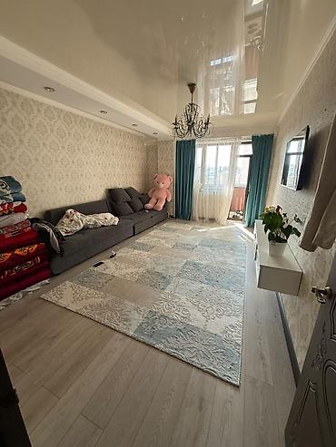 golden hous: 2 комнаты, 55 м², Элитка, 4 этаж, Евроремонт — 1