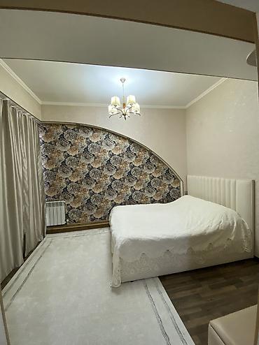 Продажа квартир: 3 комнаты, 76 м², Элитка, 10 этаж — 3