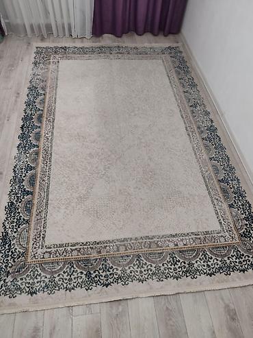 Ковры и паласы: Ковер Б/у, 300 * 200 — 24