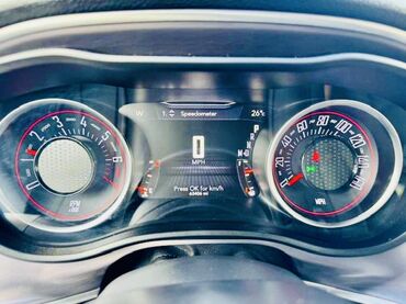 Dodge: Dodge Challenger: 2020 г., 3.6 л, Автомат, Бензин, Купе — 5