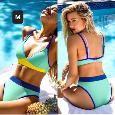calvin klein donji ves: M (EU 38), Polyester, Single-colored, color - Multicolored
