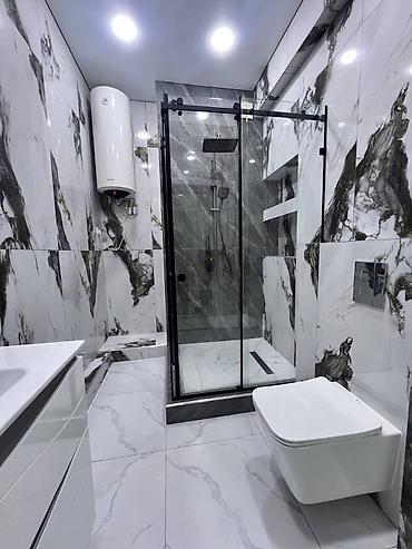 imak: 2 комнаты, 74 м², Асанбай мкр Элитка, 11 этаж, Дизайнерский ремонт — 2