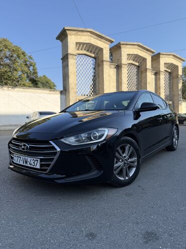 Nəqliyyat vasitəsinin icarəsi: Günlük, Hyundai, Depozitsiz — 38