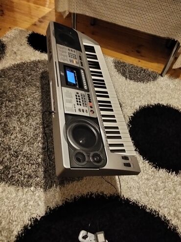 Sintezatorlar: Sintezator, Yamaha, Yeni, Pulsuz çatdırılma — 6