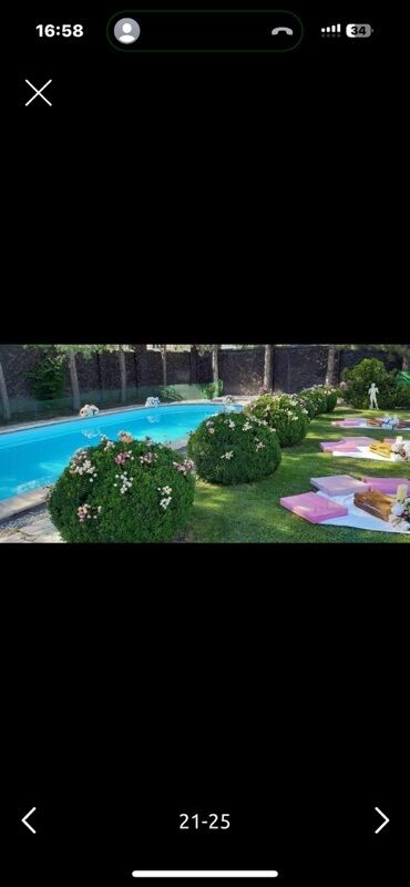 гостевой дом в оше: Эксклюзив. VIP residence. Аренда особняка. Аренда дома. Длительно