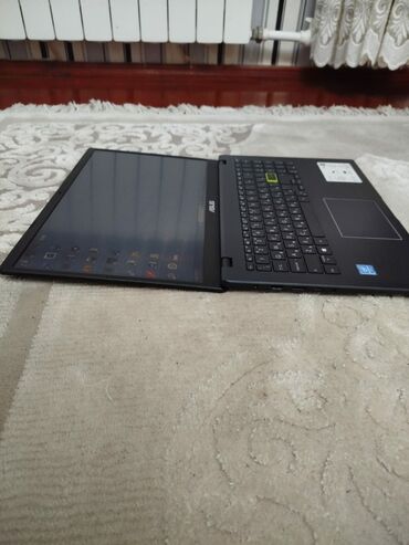 ASUS: İşlənmiş ASUS Vivobook, 15.6 ", Intel Pentium, 256 GB, Ödənişli çatdırılma — 2